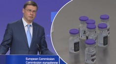 Na summitu EU se objeví i Biden. Lídři budou řešit hlavně vakcíny