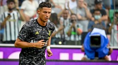 Blíží se přestupová bomba? Cristiana Ronalda chce anglický velkoklub
