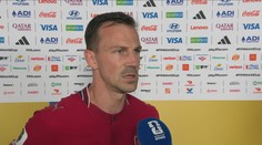 MS 2026 ON-LINE: Darida po poločase: V záloze se musíme dostat víc do hry, to bude klíč