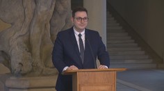Lipavský poletí na Ukrajinu, zaměstnance velvyslanectví zatím nestáhne
