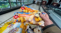 Boj proti smrskflaci se šíří. Zmenšení balení je klamání zákazníka, rozhodl soud