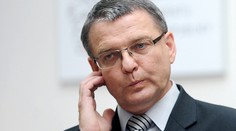 PRÁVO: Zeman nechce Zaorálka! Zkomplikuje to jednání o vládě?
