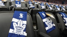 NHL se bude hrát opět bez fanoušků. Pocítí to i trojice Čechů