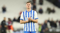 Leverkusen už má vyhlédnutého nového konkurenta pro Schicka. Vybral si v Anglii