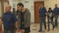 Muže po obrně zbili a okradli! Aby si zachránil život, hrál mrtvého