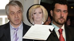 Další závěť Ivety Bartošové: Rychtář má novější verzi než Martucci! Kdo bude dědit?