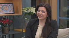 Ovčáček svěřil mluvčí Petra Pavla své přání. Ta mu ho zřejmě nesplní