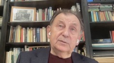 V Británii se zřejmě chýlí ke změně ve vedení vládnoucí strany, říká poradce prezidenta Žantovský