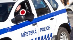 Strážníkům došla trpělivost. Zesměšnili diskutéry na facebooku kvůli narážkám na Ukrajince