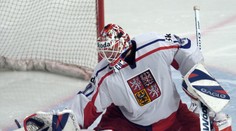 Nezapomenutelný brankář Tomáš Vokoun: Láká mě reprezentace!
