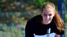 Karolína Plíšková má plán na léto. Místo turnajů bude čas na děti!