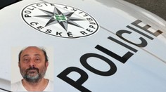 Pomozte najít tohoto muže! Rodina se bojí o jeho život