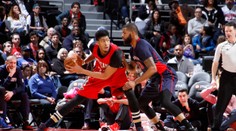 Sezóna je za dveřmi. Deset a jeden důvod, proč sledovat NBA!