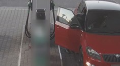 Muž okrádal lidi přímo v jejich autech. Hrozí mu tři roky vězení