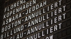 Zase stávka! Letadla Lufthansy zůstanou na zemi 24 hodin