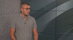 Nejmladší kouč v českém profesionálním hokeji: Šumperk přepisuje historii