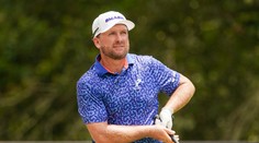 Bizarní trest za doping. Golfista si vzal nosní kapky a nesmí hrát