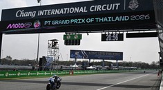 Nová sezóna MotoGP startuje. Salač: Těším se, testy proběhly pozitivně
