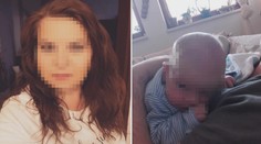 Kájova maminka zemřela po porodu. Kamarádkám se podařila úžasná věc!