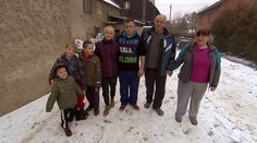 Život po Výměně: Pravda o prošlém jídle i nedostatku peněz