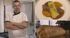 VÍKEND: Recept na pravý skotský haggis