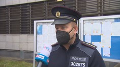 Jozefa rodina pohřbila, objevil se živý. Byl jsem v šoku, řekl. ROZHOVOR