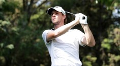 Belgičan Pieters podruhé vyhrál golfové Czech Masters