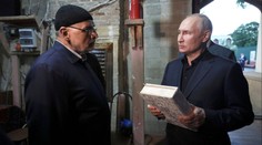Putin konvertoval k islámu, spekuluje se. Rusové už koketují s právem šaría