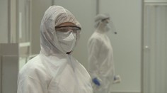 Experti se obávají "skryté varianty". Je nakažlivější a může mít vážný průběh