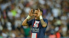 Víkendové sestřihy: Leverkusen se i s Čechy trápí dál. PSG zase nadělovalo