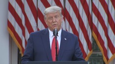 Sílí hlasy po Trumpově rychlém odvolání, přidávají se i vrcholní politici!