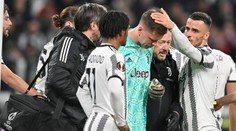 Měl jsem pocit, že mi exploduje srdce. Slavný brankář se na jaře bál, že zemře