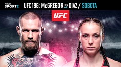 Cesta do historie! Den, kdy McGregor okusil první porážku v UFC