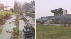 Odvěcí rivalové uvažují o společné fotbalové aréně