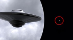 UFO přeletělo nad Bristolem! Odborníci prý znají jeho původ