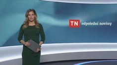 Odpolední Televizní noviny – úterý 28. února
