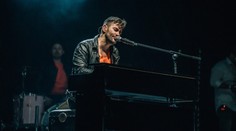Marek Ztracený oznámil zásadní zprávu: Končí s koncertováním