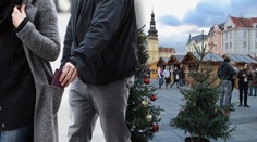 Zloději jsou hodně vynalézaví! Na tyto triky si dejte o Vánocích pozor