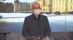 Uvolnění na horách a ve školách nejdřív v únoru, řekl ministr Blatný