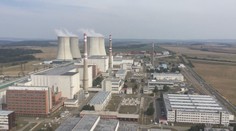 Jaderné elektrárny v ČR zavádí přísná opatření. Ostře hlídané jsou i vojenské areály