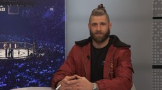 Zápasník Procházka hledá partnerku. Je to pro mě rébus, řeším to, směje se