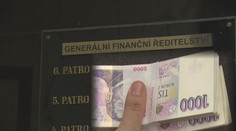 Úplatek 10 milionů! Policie navrhla obžalovat zaměstnance finančáku