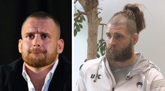 Kamarád přišel o střechu, tak jsme přijeli, říká Procházka. Pomáhá i Kincl