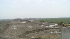 Stavba posledního úseku D1 má zelenou. Soud zamítl žalobu ekologického spolku