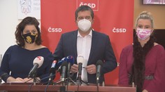 Hamáček chce delší nouzový stav! Epidemie brzdí pomalu, tvrdí