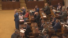Obstrukce ve Sněmovně můžou brzy skončit. Poslanci chtějí změnit jednací řád