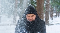Úder polárního víru se blíží. Meteorologové očekávají masivní vpád krutých mrazů