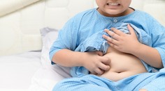 Přibývá obézních dětí, upozorňují pediatři. Na vině ale není jen cukr