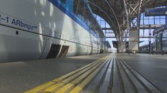 Vlaky neposkytují kvalitní služby. Velký problém představuje čistota