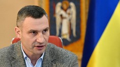 Centrem Kyjeva otřásly exploze. Sestřelili jsme íránské drony, tvrdí starosta